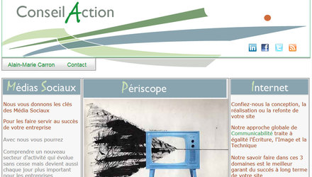 Conseil Action