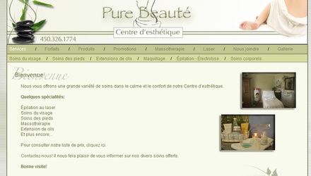 Esthétique Pure Beauté