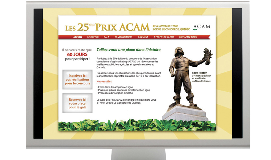 Association canadienne d’agri-marketing