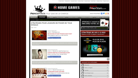 Prince Poker Prince Poker