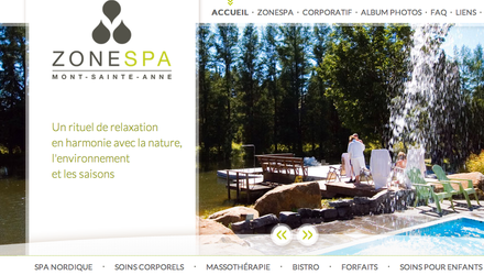 Zonespa Zonespa