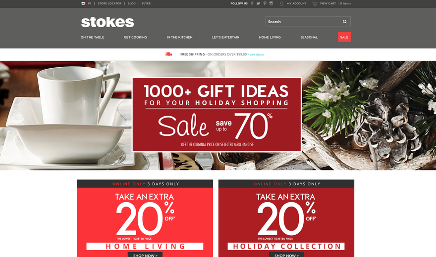 Stokes