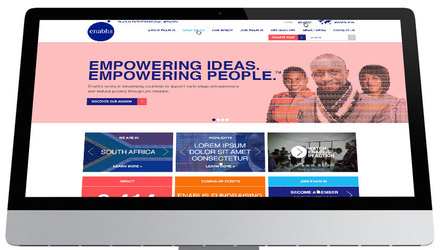 Enablis - Entrepreneurial Network around the world Enablis - Entrepreneurial Network around the world