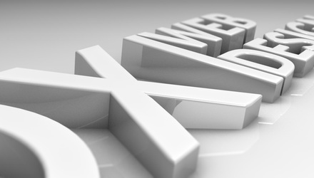 Logo 3D Logo 3D