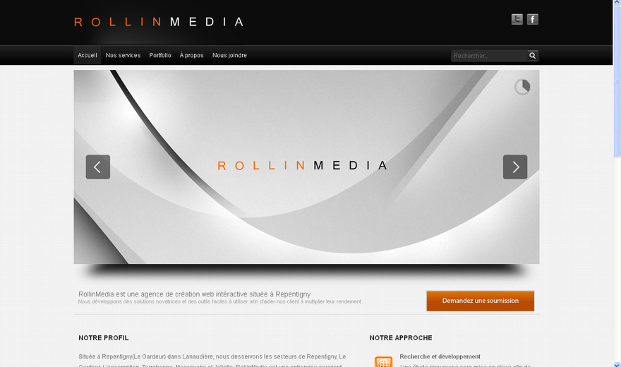 Rollinmedia Rollinmedia