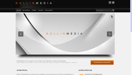 Rollinmedia
