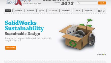 Solid Works Solid Works