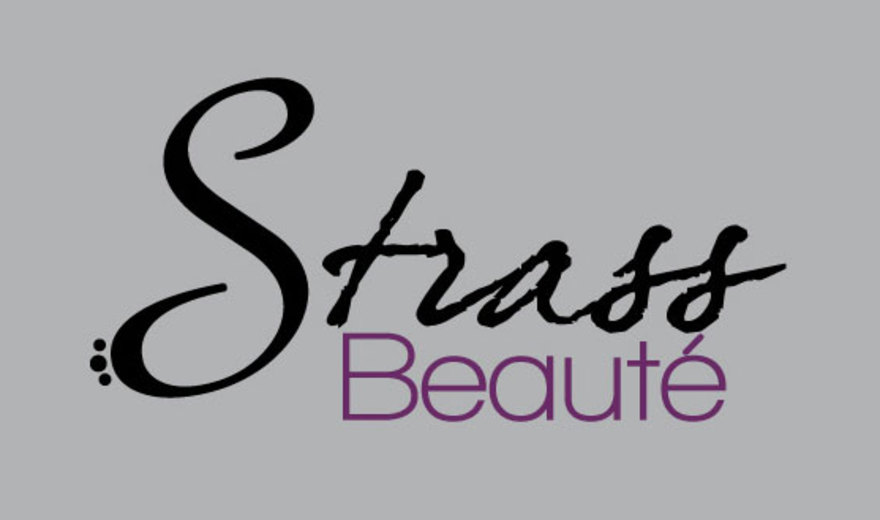 Logo pour Strass Beauté