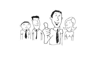 Custom Website Development 