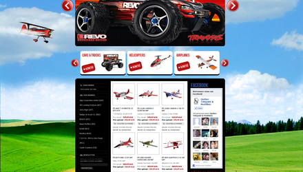 QTM-rc.com Québec Le site du téléguidé 65 mille produits. QTM-rc.com Québec Le site du téléguidé 65 mille produits.