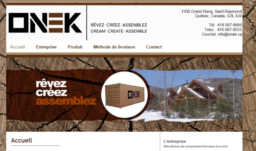 Onek.ca Onek.ca