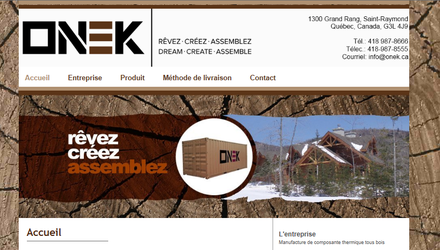 Onek.ca Onek.ca