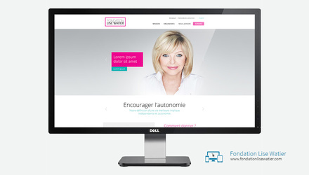 Fondation Lise Watier