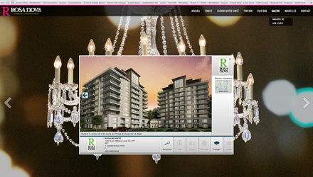 Condo Rosa Nova Condo Rosa Nova