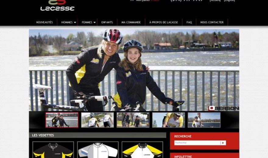 Lacasse vélos Lacasse vélos