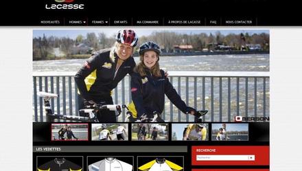 Lacasse vélos Lacasse vélos