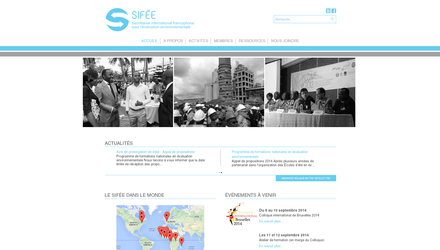 SIFÉE SIFÉE