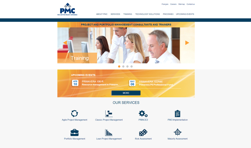 PMC PMC