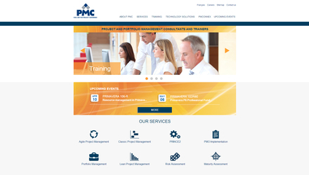 PMC PMC
