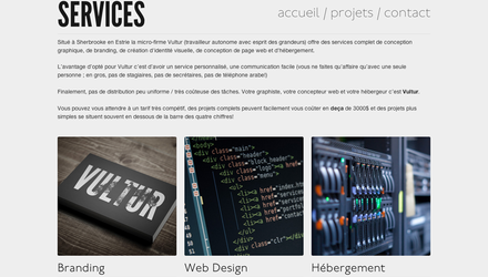services services