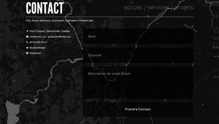 contact contact