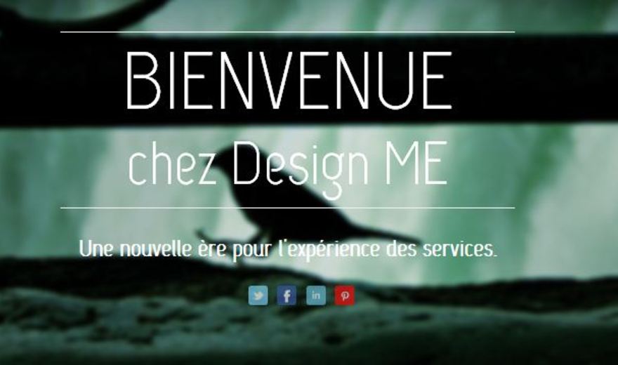 Design de services Design de services