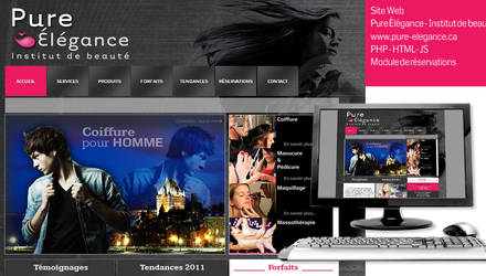 www.pure-elegance.ca www.pure-elegance.ca