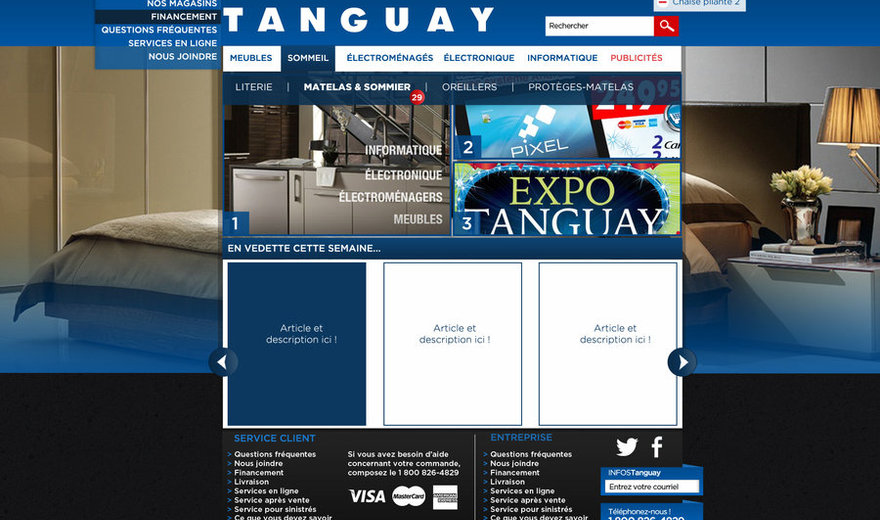 Tanguay