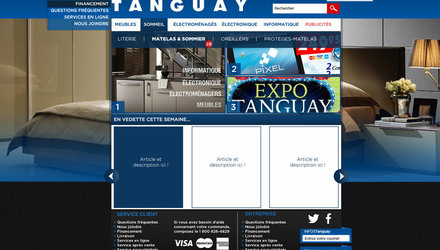Tanguay Tanguay