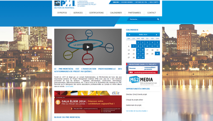 PMI Montréal PMI Montréal