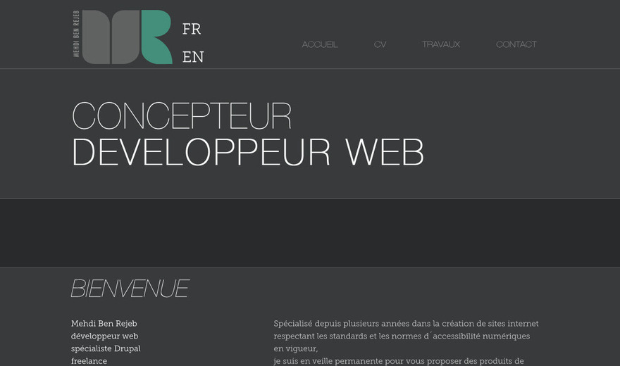 développeur web freelance (mon site web) développeur web freelance (mon site web)