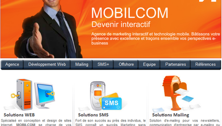 Agence de marketing interactif Agence de marketing interactif