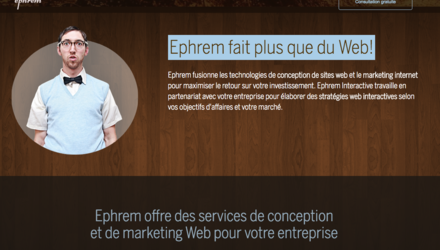 Ephrem Interactive Ephrem Interactive