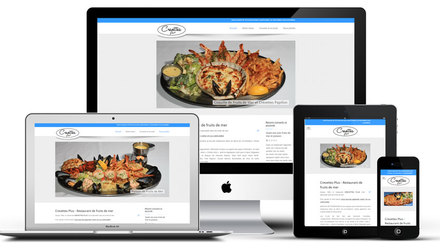 Restaurant Crevettes plus Restaurant Crevettes plus