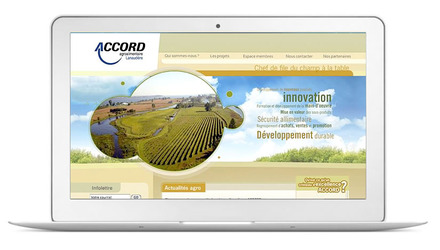 Web VITRINE : Bipèd Communications Web VITRINE : Bipèd Communications