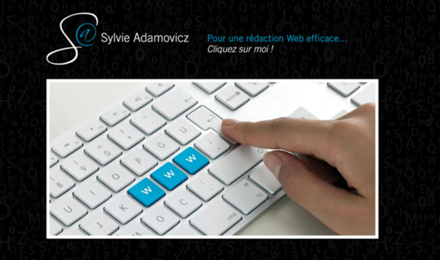 Rédaction web