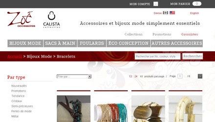 Zoe Accessoires Zoe Accessoires