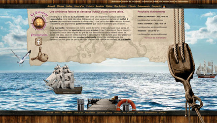 La Caravelle La Caravelle