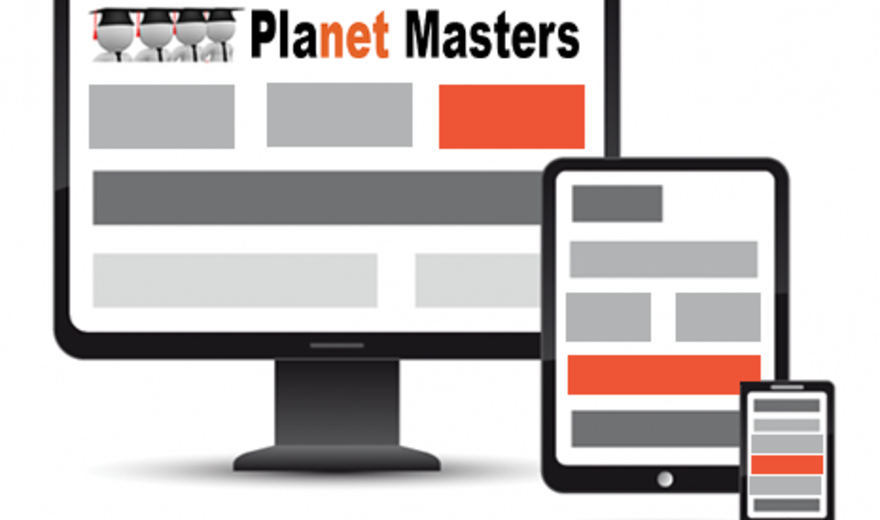 Planet Masters