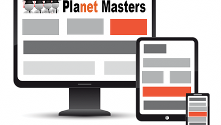 Planet Masters