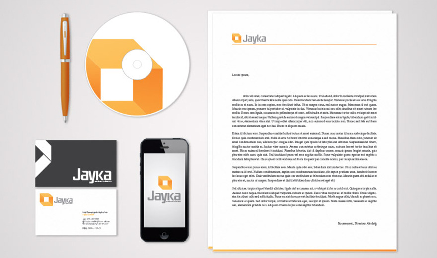 Branding | Constructions Jayka Branding | Constructions Jayka