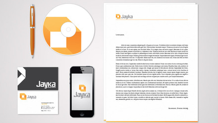 Branding | Constructions Jayka Branding | Constructions Jayka