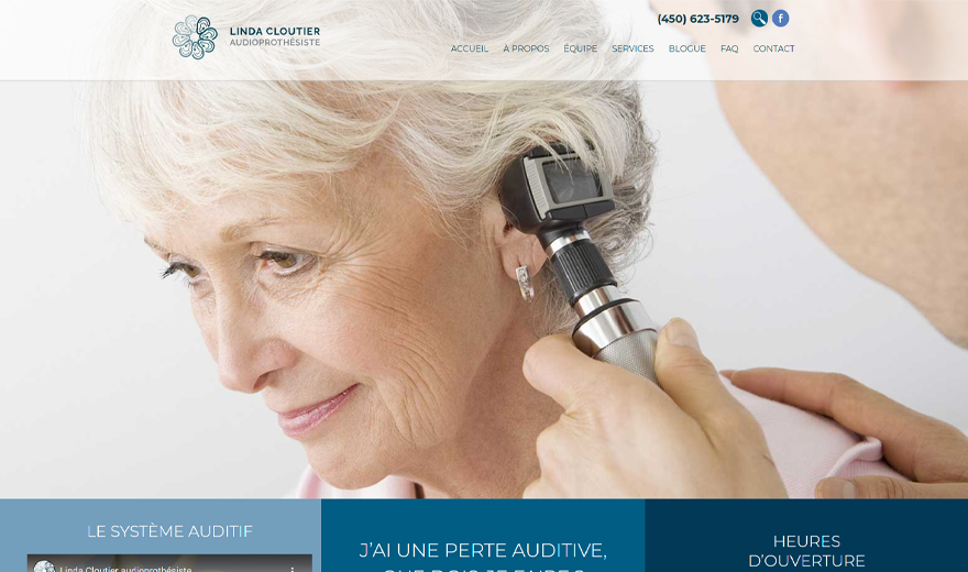 Chic Chic Baskets - site Wordpress Chic Chic Baskets - site Wordpress