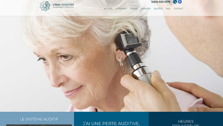 Chic Chic Baskets - site Wordpress Chic Chic Baskets - site Wordpress