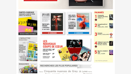 Renaud-Bray Renaud-Bray